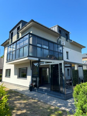 Vila PREMA, Palanga
